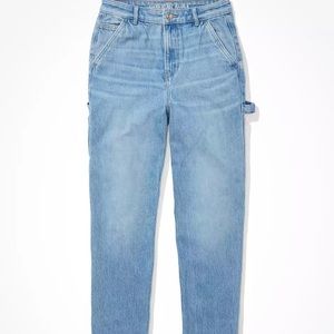 american eagle 90s boyfriend jeans